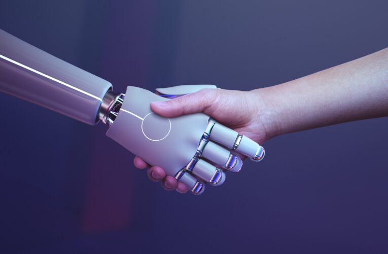 Monge Robô com Inteligência Artificial Começa a Oferecer Conselhos Espirituais no Japão