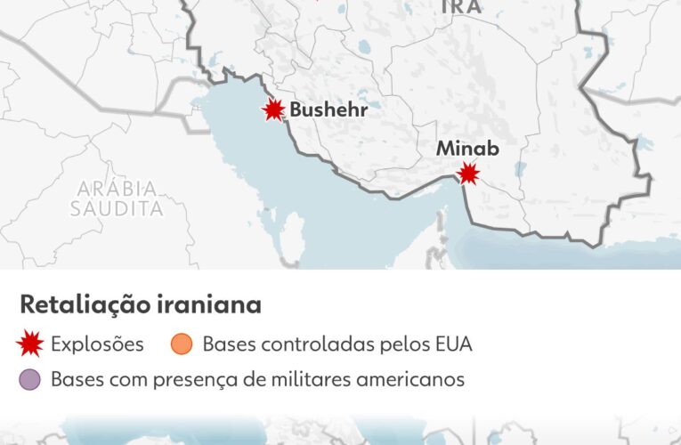 Voo com destino a Dubai retorna ao Rio em meio à escalada de tensões no Oriente Médio