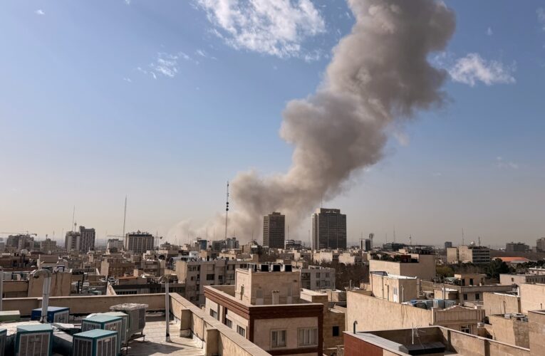 Escalada de Tensão: Rússia condena ataques de EUA e Israel ao Irã e alerta para ‘catástrofe’