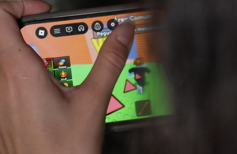 Polícia prende suspeito de criar ‘bailes virtuais’ no Roblox com conteúdo sexual e apologia ao crime: os perigos no universo online infantil