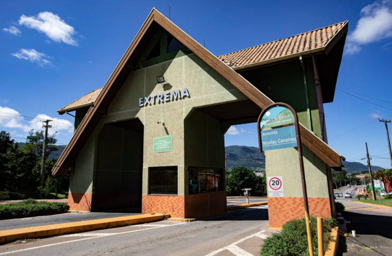 Extrema (MG) se consolida como refúgio prático para escapadas de fim de semana