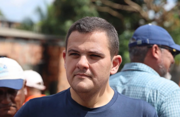Vice-prefeito de Manaus e familiares de David Almeida solicitam e desistem de habeas corpus na Justiça do Amazonas