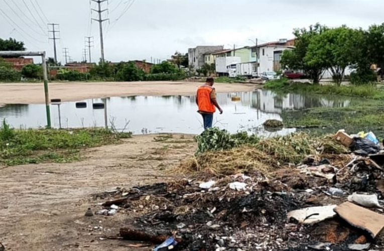 Feira de Santana Reforça Defesa Civil com Novo Canal de Emergência 199: Saiba Quando e Como Acionar