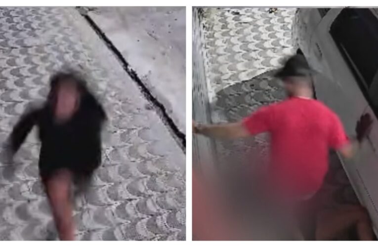 Feminicídio em SP: Vídeo Mostra Fuga e Agressão Fatal Contra Amiga de Vítima da Marginal Tietê