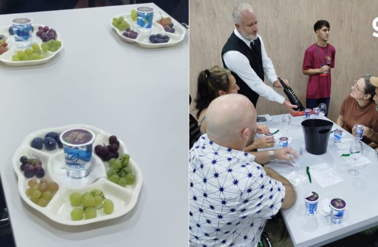 Festa da Uva em Caxias do Sul inova com degustação de quase 200 variedades e celebra a viticultura gaúcha