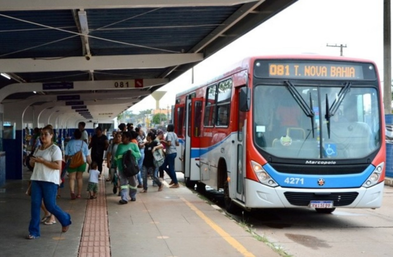 Vereadores de Campo Grande analisam isenção de R$ 12 milhões em meio a crise do transporte público