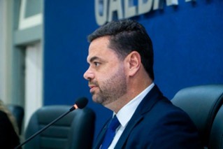 Câmara de Maceió: Presidente Chico Filho determina recadastramento geral de servidores em busca de mais transparência