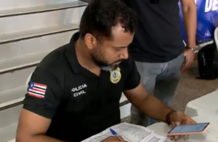 Operação ‘Meu Celular de Volta’: Polícia intima 500 em São Luís para devolução de aparelhos roubados