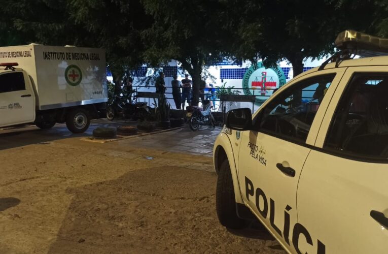 Polícia Civil intensifica investigação sobre homicídio na madrugada em Petrolina