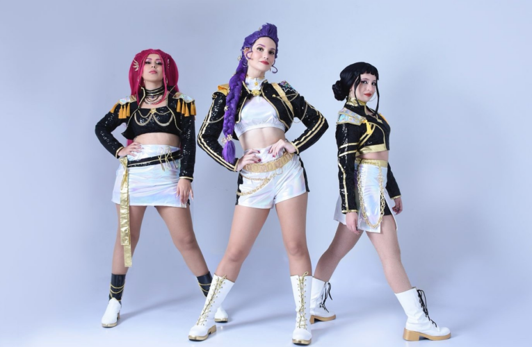 Fenômeno K-Pop Chega a Limeira: Pátio Shopping Anuncia Pocket Show ‘Estrelas do K-Pop’ para Este Sábado