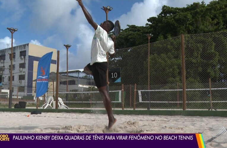Feira de Santana Recebe Novamente o Prestigiado ITF BT 400, Consolidando-se no Cenário Mundial do Beach Tennis
