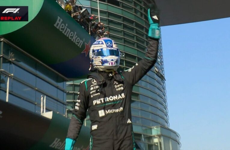 Lewis Hamilton Questiona Estreia da Asa ‘Macarena’ da Ferrari no GP da China de F1 2026