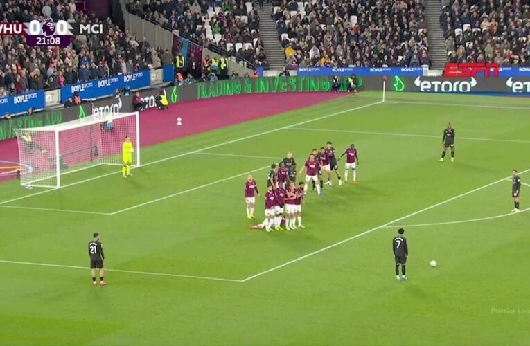 Imprensa Global Questiona Erling Haaland Antes de Duelo Decisivo do Manchester City na Champions: ‘Mau Funcionamento do Cyborg’