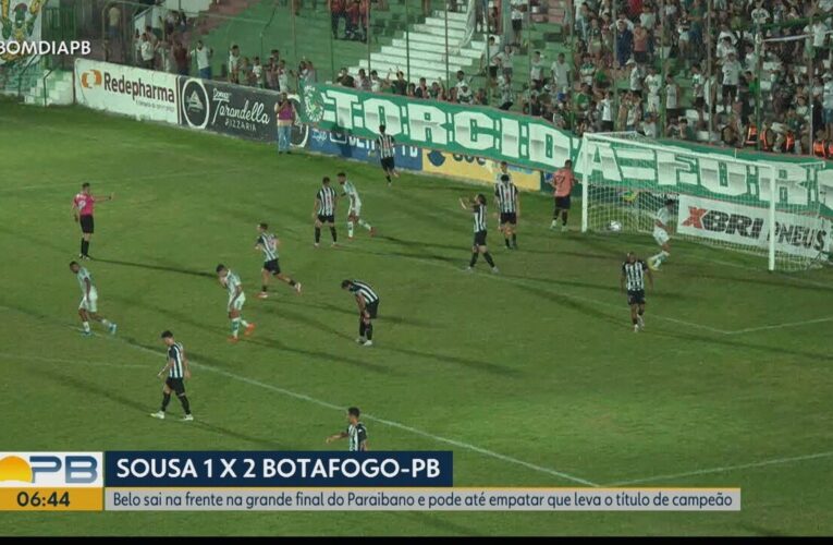 A Hegemonia do Sousa no Paraibano e o Paradoxo da Constante Troca de Técnicos