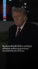 Escoltas Navais Não Garantem Plena Segurança no Estreito de Ormuz, Alerta Chefe da Organização Marítima Internacional