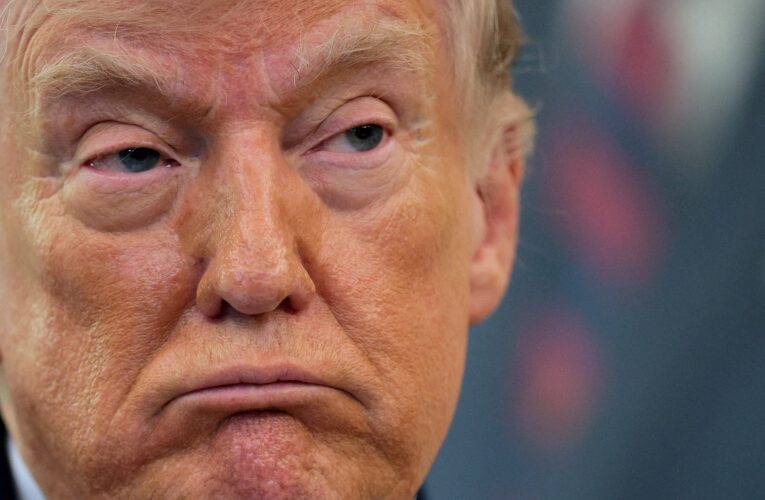 O trumpismo contra Trump: a crise ideológica que abala o movimento MAGA