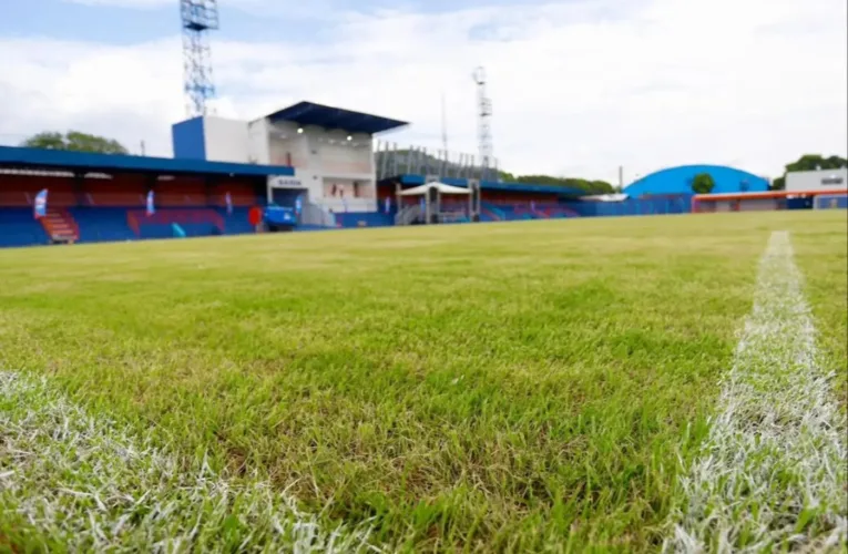 Paysandu e GAS-RR abrem a Copa Norte: expectativas, análise e onde acompanhar o duelo