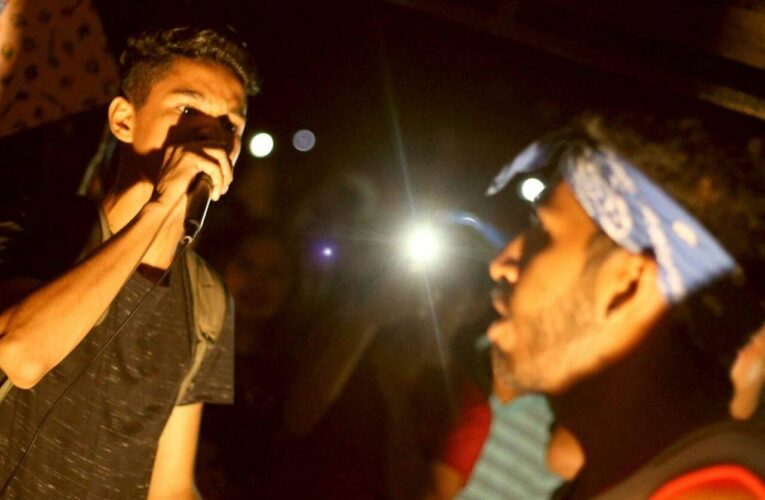 Batalha de Rap em Macapá promete duelos de rima e valorização cultural com feira de comidas típicas no Mercado Central
