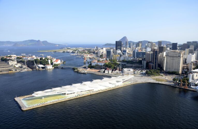 Rio de Janeiro sedia evento TurisMall e projeta o futuro do turismo global e nacional