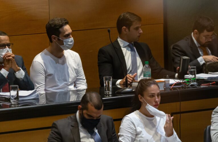 Júri Popular do Caso Henry Borel: Defesas de Jairinho e Monique Revelam Estratégias Complexas