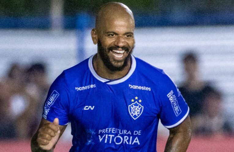 Série D 2026: Vitória-ES Conhece Caminho e Estreia Contra o Tombense em Busca do Acesso