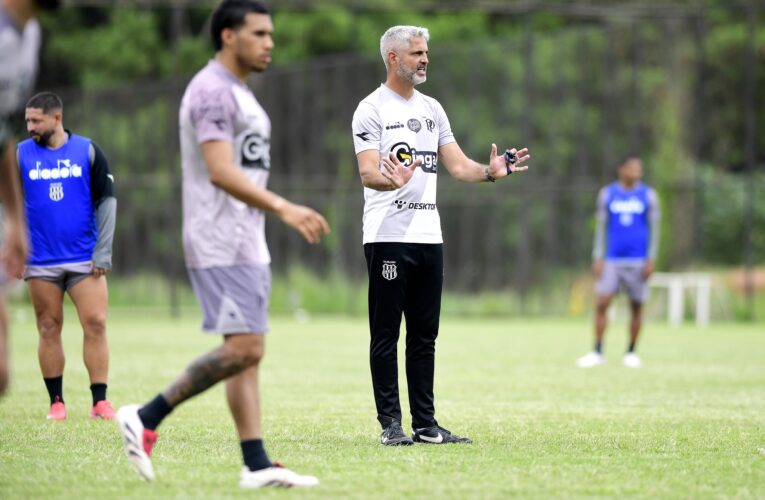 Derrota na estreia amplia jejum da Ponte Preta na Série B e liga alerta para a temporada