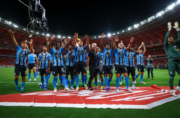 Grêmio Campeão Gaúcho: As Lições Táticas e o Saldo de Luís Castro para a Sequência da Temporada