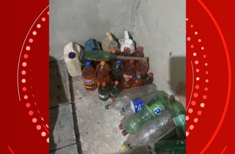 Polícia da Bahia investiga mortes misteriosas após consumo de bebida alcoólica adulterada em Belmonte