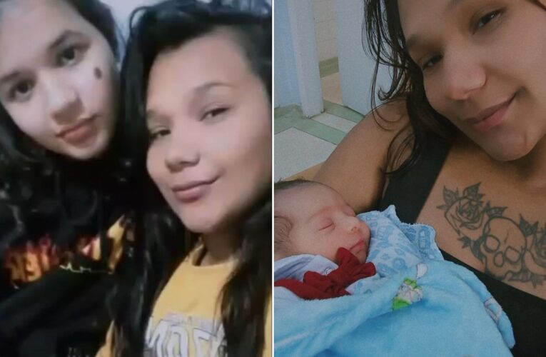 Bebê é internado com trauma no crânio após atropelamento de família em Cajati; motorista fugiu