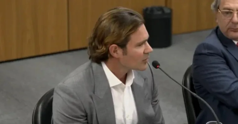 A Sombra da Delação: Troca de Advogado de Daniel Vorcaro no Caso Master Agita o Cenário Político