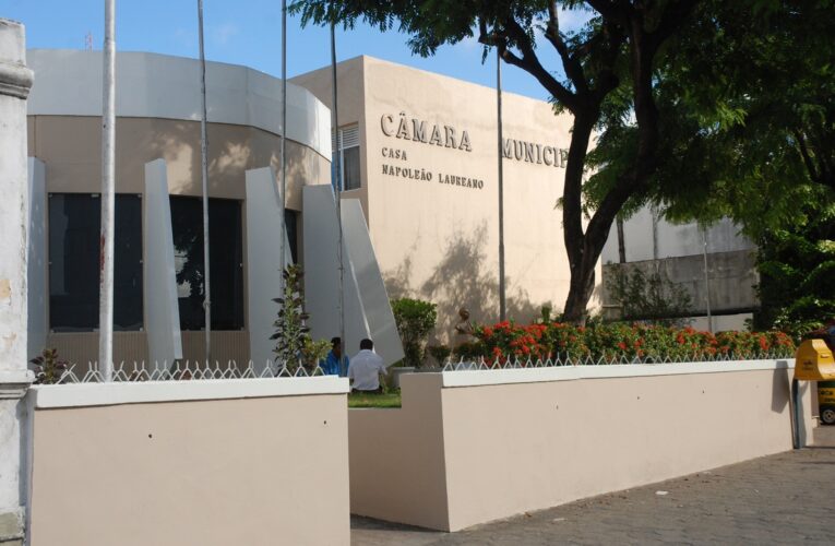 Câmara de João Pessoa aprova novas regras para sacadas e áreas externas de estabelecimentos; entenda o impacto na cidade