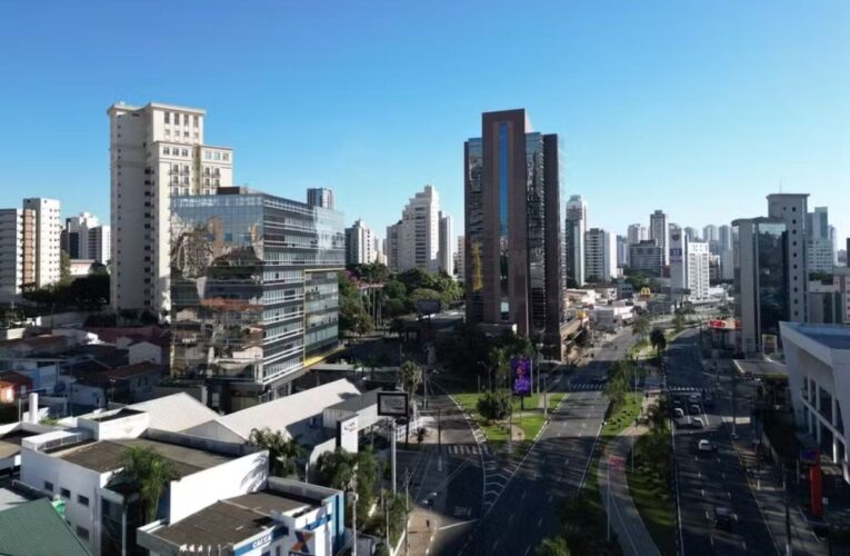 Jardim Madalena lidera como o bairro mais caro de Campinas, refletindo dinâmica imobiliária da metrópole