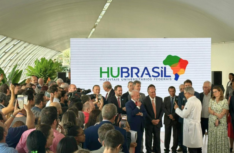 Hospital Universitário da UFSCar expande capacidade com 52 novos leitos e investimento de R$ 33 milhões, reforçando a saúde regional