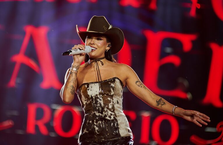 De Acessório a Símbolo: Como o Chapéu de Ana Castela Reconfigurou a Moda nos Rodeios