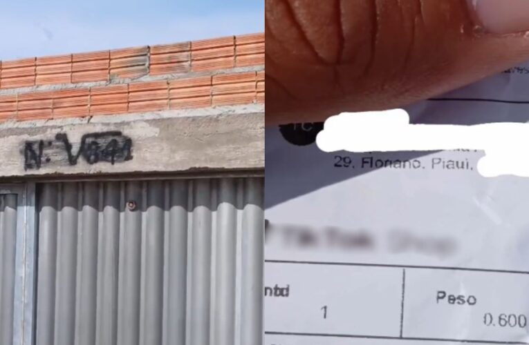 Além da raiz quadrada: a rotina de um motoboy entre virais, jornadas exaustivas e perigos diários no Piauí