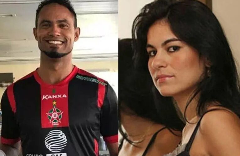 Mãe e Madrinha de Eliza Samúdio Publicam Carta Aberta e Cobram Prisão de Bruno, Foragido: ‘Feminicida Desfila Impune’