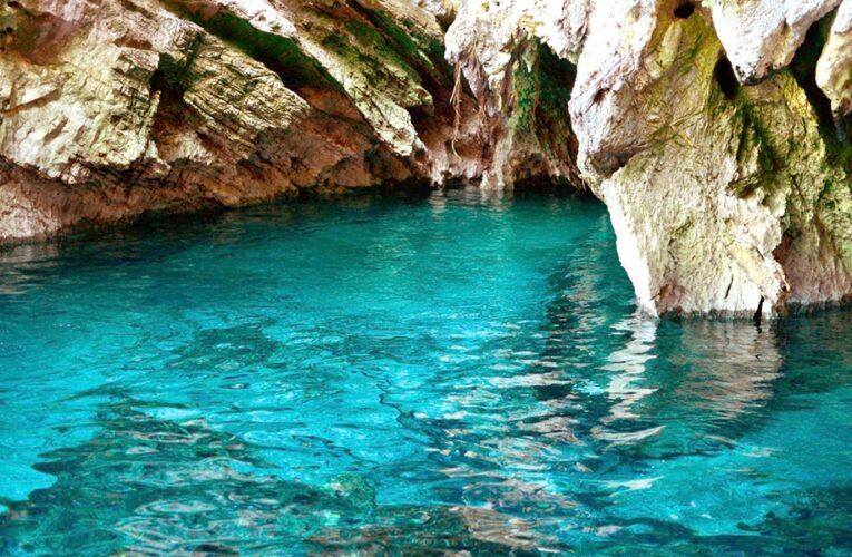 Lagoa do Japonês: um guia completo para desvendar o paraíso azul do Tocantins, com rotas e custos