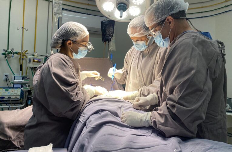 Piauí: Captações simultâneas de órgãos dão nova vida a dez pacientes em cinco estados