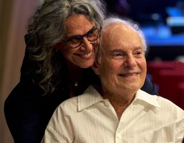 Simone e Francis Hime: a celebração de uma parceria de quase 50 anos ganha novo capítulo nos palcos