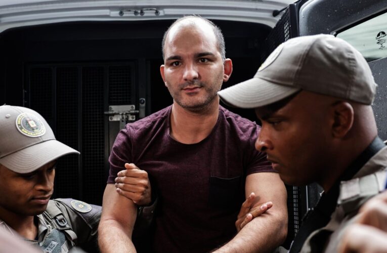 Desaparecimento da família Aguiar: Justiça prorroga prisão de PM e buscas por corpos se intensificam no RS