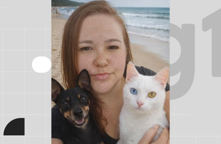 “Mãe de pet e babona”: o elo de Luciani Estivalet Freitas com os animais em meio a um crime brutal em Santa Catarina