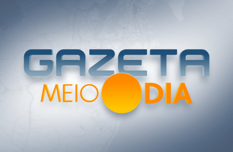 Gazeta Meio Dia: A Relevância do Jornalismo Local na Rotina de Informação do Brasileiro
