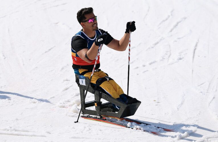Paralimpíadas de Inverno 2026: Brasil mira mais medalhas em Milão-Cortina