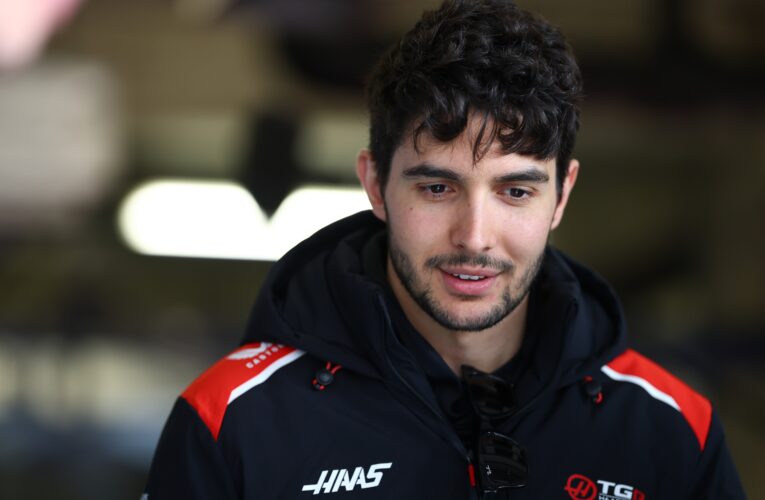 Esteban Ocon Faz História na F1: O Piloto com Mais Corridas Sem Pole Position