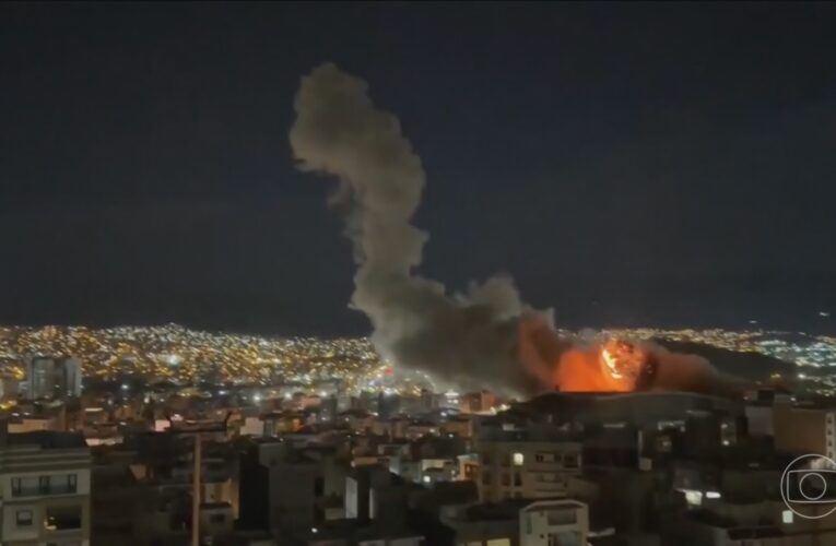 Oriente Médio: A Escalada Militar e as Armas que Definem a Nova Fase do Conflito