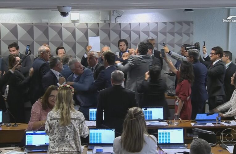 Divergência no Congresso: Governistas Questionam Manutenção da Quebra de Sigilo de Lulinha pela CPI do INSS
