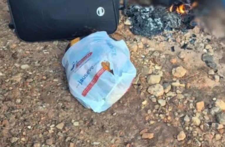 Homicídio brutal choca São Carlos: homem é encontrado morto com tiros no rosto e pernas queimadas