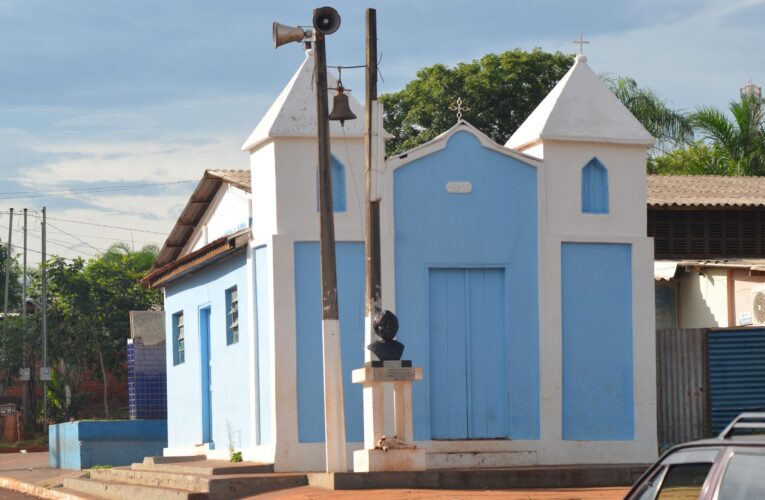 Comunidade Tia Eva: Primeiro Quilombo Urbano do Brasil Recebe Tombamento Histórico do Iphan