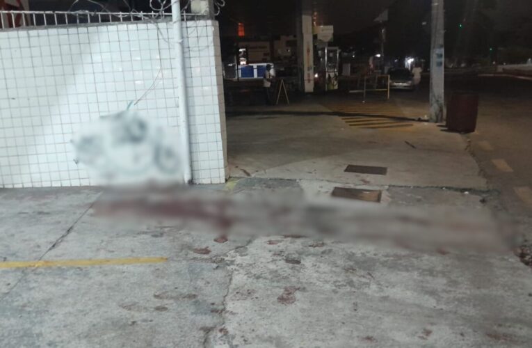 Confronto Pós-Jogo em Aracaju: Homem Agredido por Torcida Organizada é Salvo por Disparo de Arma de Fogo