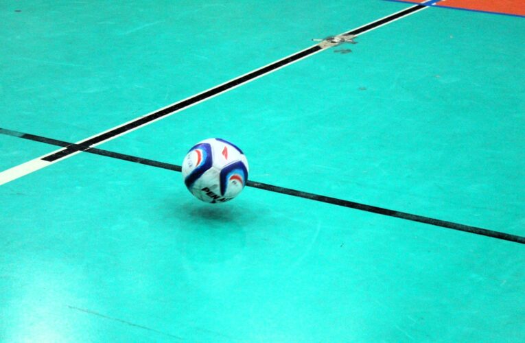 Copa TV Grande Rio de Futsal: Segunda-feira de Duelos Cruciais nas Categorias de Base em Petrolina